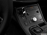  Gear shifter/center console photo